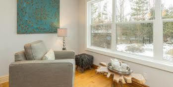 Craigleith Manor Bed & Breakfast Collingwood Exterior foto